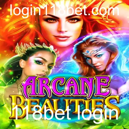 ArcaneBeauties: Descubra o Fascinante Jogo e Conecte-se com 118bet Login