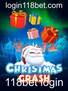 Descubra o Mundo de ChristmasCrash e o 118bet Login