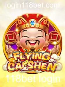 FlyingCaiShen: Descubra a Emoção e as Regras do Jogo de Cassino Online do Momento