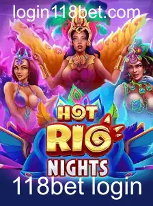 Descubra HotRioNights: Uma Nova Experiência de Jogo Online