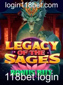 Legacy of the Sages Bonus Buy: Desvende a Magia do Novo Jogo