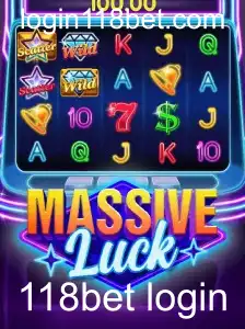 Explorando o Novo Mundo do Jogo MassiveLuck e a Relevância do 118bet Login