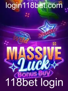 Explorando MassiveLuckBonusBuy: Um Novo Sucesso no Mundo dos Jogos