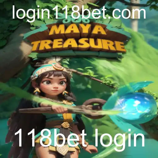 Descubra as Aventuras do Jogo MayaTreasure e as Funcionalidades do 118bet Login