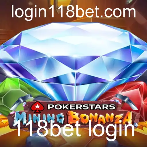 Explorando o Pokerstars e o Mundo do 118bet Login