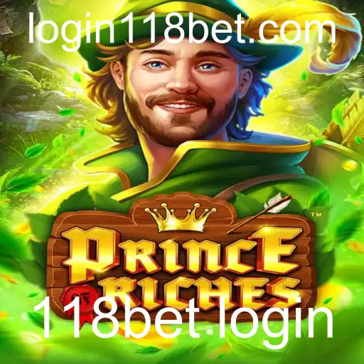 Explorando as Aventuras de PrinceOfRiches: Um Guia Detalhado