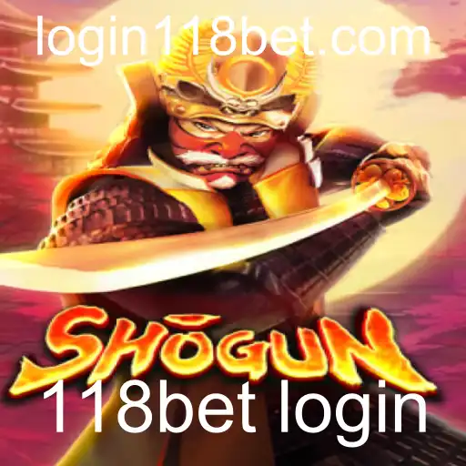 Descubra o Fascínio do Jogo Shogun e Como Acessá-lo no 118bet