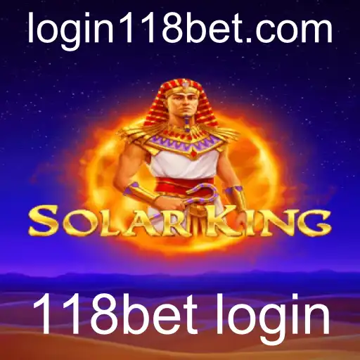 Explorando SolarKing e o Login no 118bet