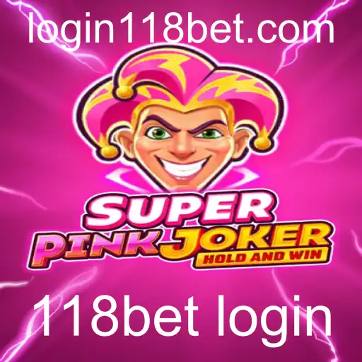 Explorando o Mundo Empolgante do Jogo SuperPinkJoker e Sua Conexão com 118bet Login